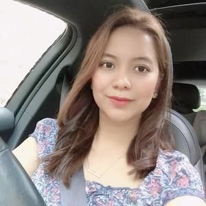 Meet your Posher, Nympha